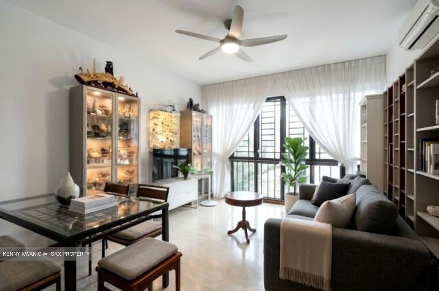 Central Grove (D14), Condominium #560357191
